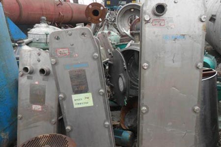 祁阳晒北滩瑶族乡附近马达电机回收,附近注塑机回收 