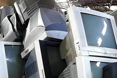 贵阳乌当新堡布依族乡报废电脑设备回收